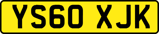 YS60XJK