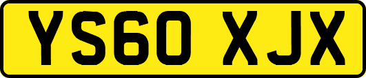 YS60XJX