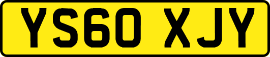 YS60XJY
