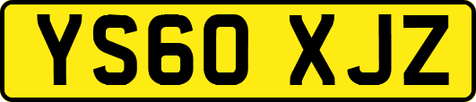 YS60XJZ