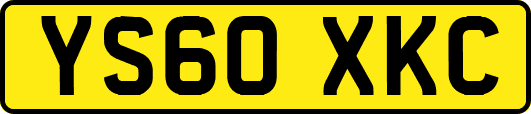 YS60XKC