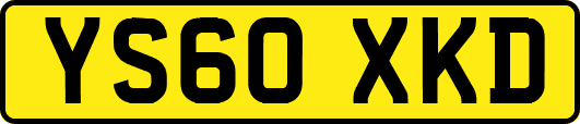 YS60XKD