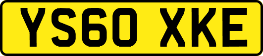 YS60XKE