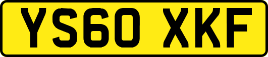 YS60XKF