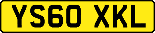 YS60XKL