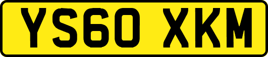YS60XKM