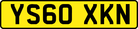 YS60XKN