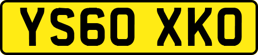 YS60XKO