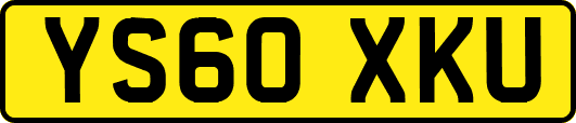 YS60XKU
