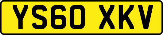 YS60XKV