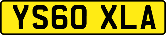 YS60XLA
