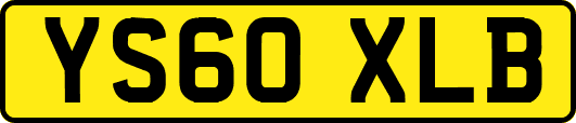 YS60XLB