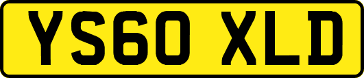 YS60XLD