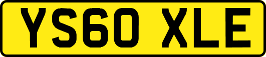 YS60XLE