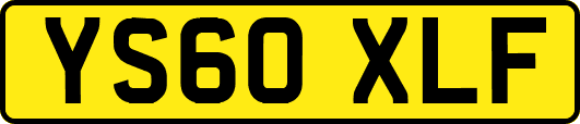 YS60XLF