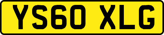 YS60XLG