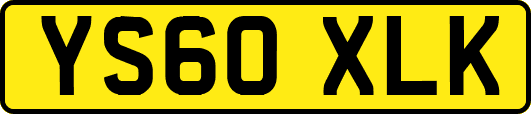 YS60XLK