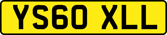 YS60XLL