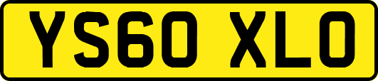 YS60XLO