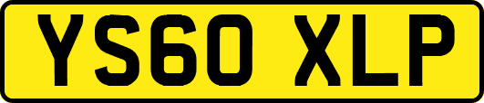 YS60XLP