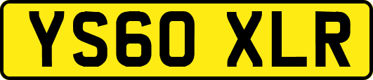 YS60XLR