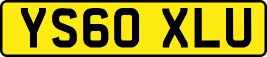 YS60XLU