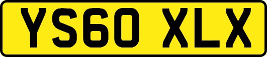 YS60XLX