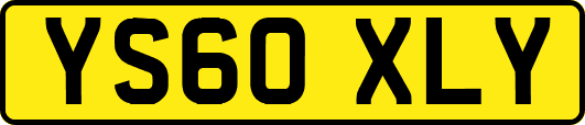 YS60XLY