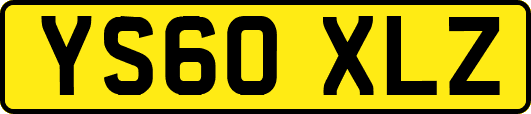 YS60XLZ