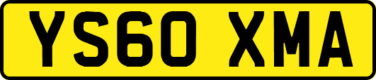 YS60XMA