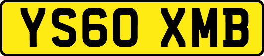 YS60XMB