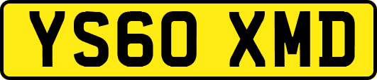 YS60XMD