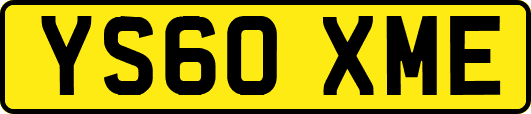 YS60XME