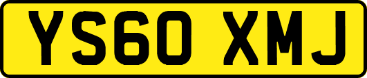 YS60XMJ