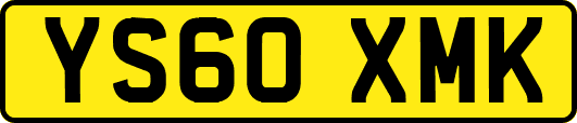 YS60XMK