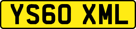 YS60XML