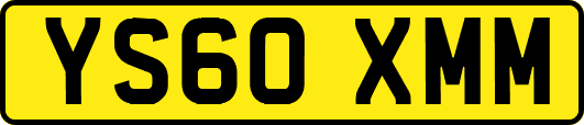 YS60XMM