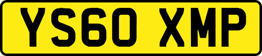 YS60XMP