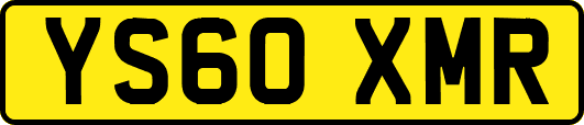 YS60XMR