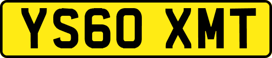 YS60XMT