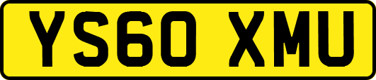 YS60XMU