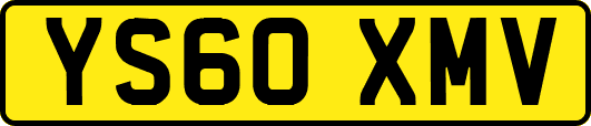 YS60XMV