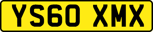 YS60XMX