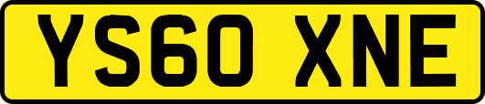 YS60XNE