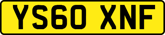 YS60XNF