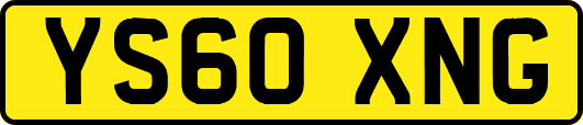 YS60XNG