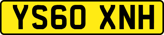 YS60XNH