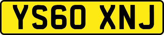 YS60XNJ
