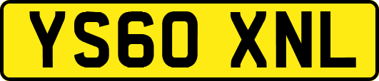 YS60XNL