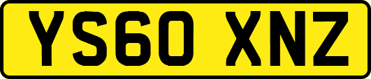 YS60XNZ